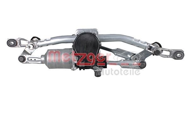 METZGER Wiper Linkage OE-part
