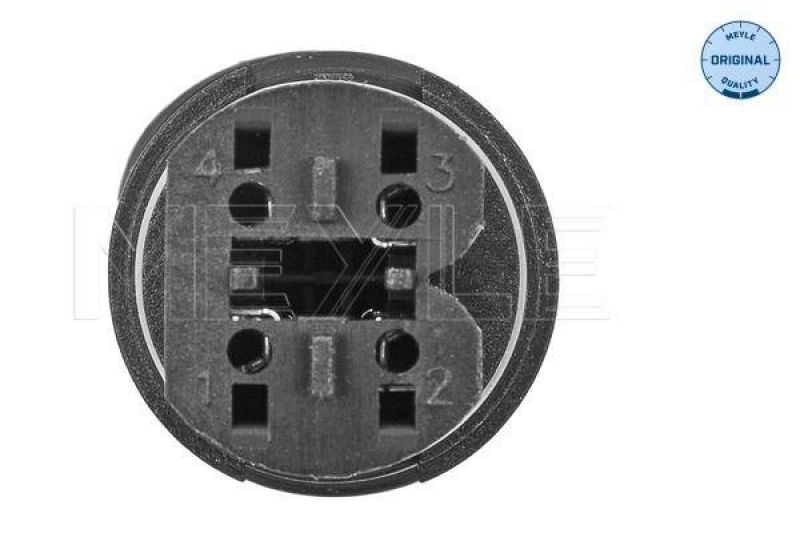 MEYLE Knock Sensor MEYLE-ORIGINAL: True to OE.