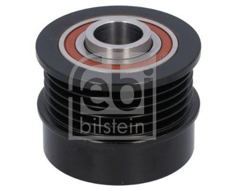FEBI BILSTEIN Generatorfreilauf 196697