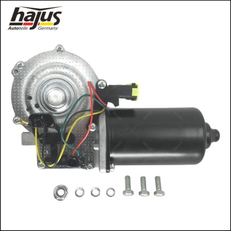 hajus Autoteile Wischermotor 9591123