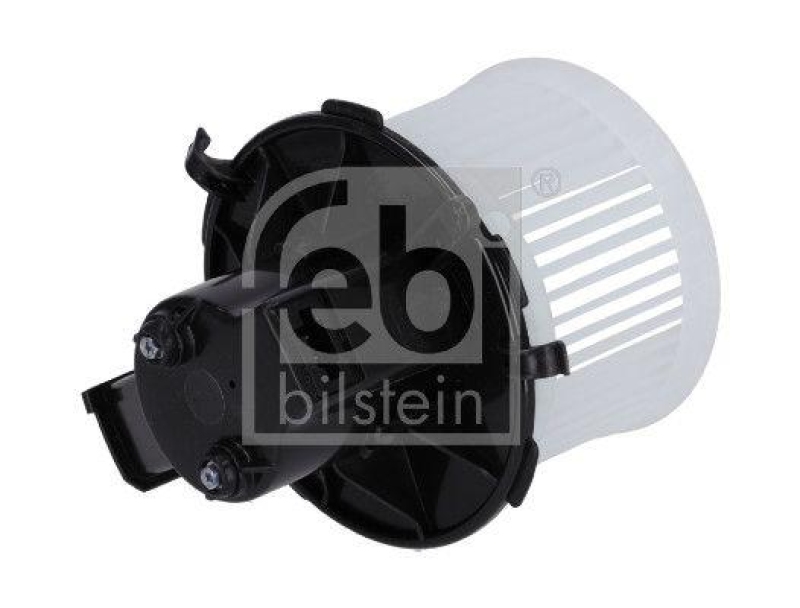 FEBI BILSTEIN Innenraumgebl&auml;se 196703