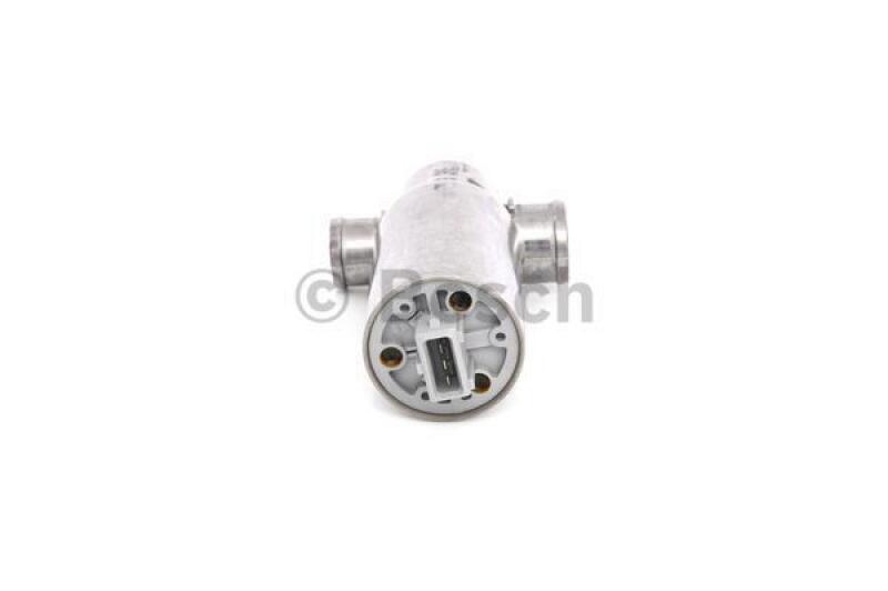 BOSCH Idle Control Valve, air supply