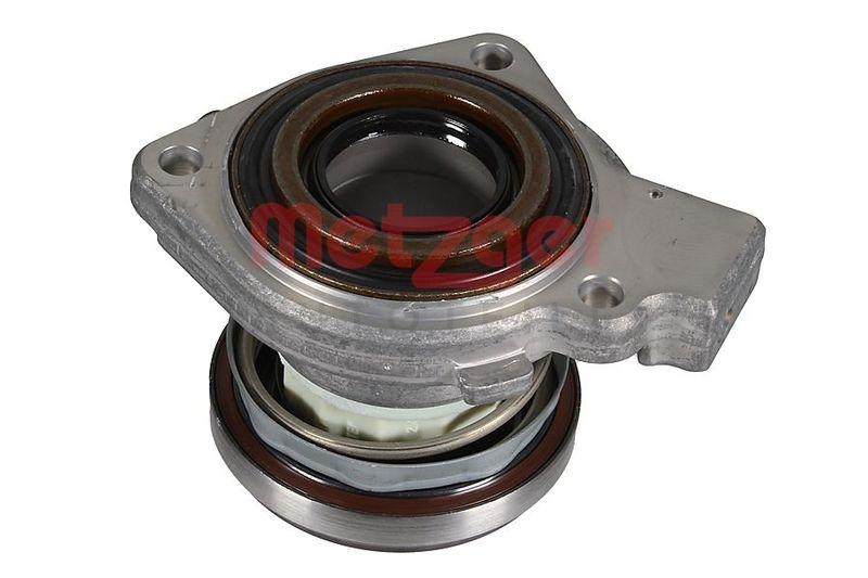 METZGER Nehmerzylinder, Kupplung ORIGINAL ERSATZTEIL 404-993