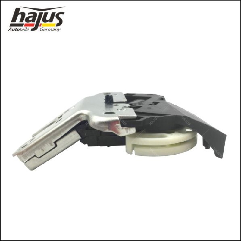 hajus Autoteile Heckklappenschloss 9591133