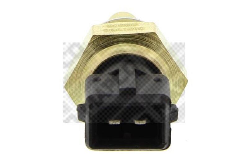 MAPCO Sensor, coolant temperature