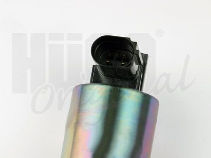 HITACHI EGR Valve Hueco