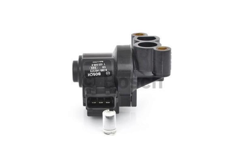 BOSCH Idle Control Valve, air supply