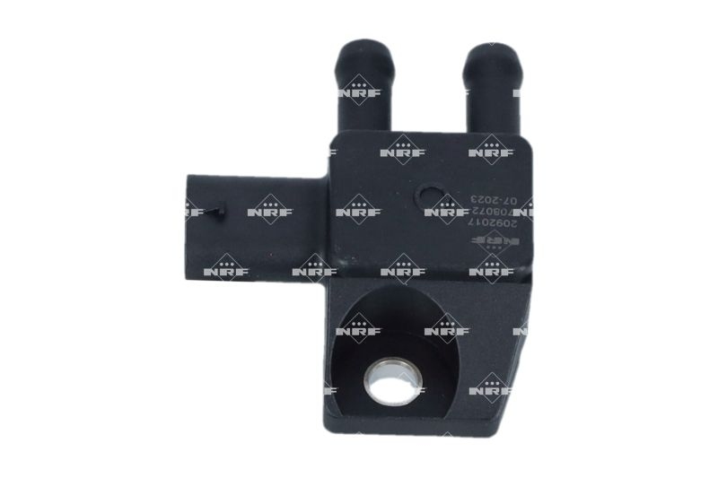NRF Sensor, exhaust pressure