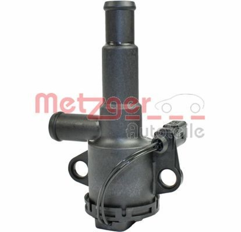 METZGER K&uuml;hlmittelregelventil ORIGINAL ERSATZTEIL 899055