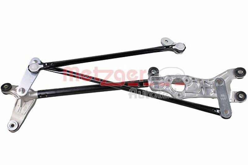METZGER Wiper Linkage OE-part