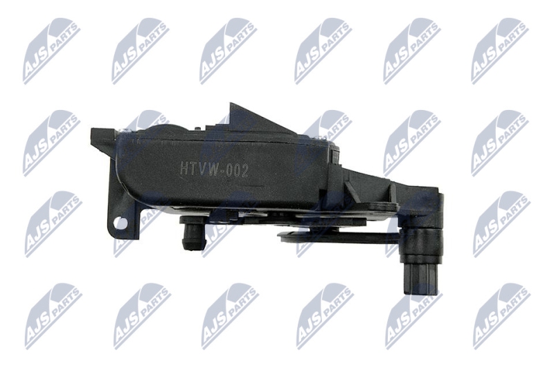 NTY Stellelement, Mischklappe CNG-VW-002
