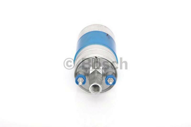 BOSCH Fuel Pump