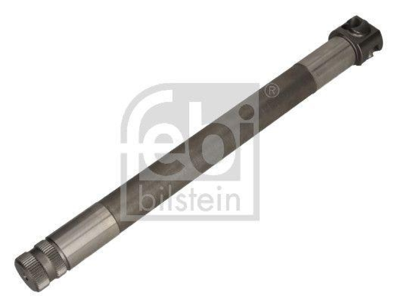 FEBI BILSTEIN Bremswelle, Trommelbremse 188117