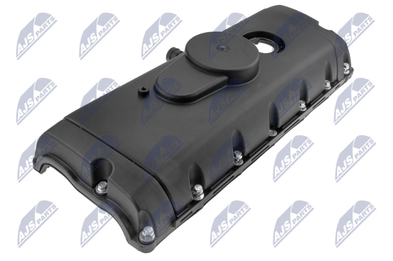 NTY Zylinderkopfhaube BPZ-VW-023