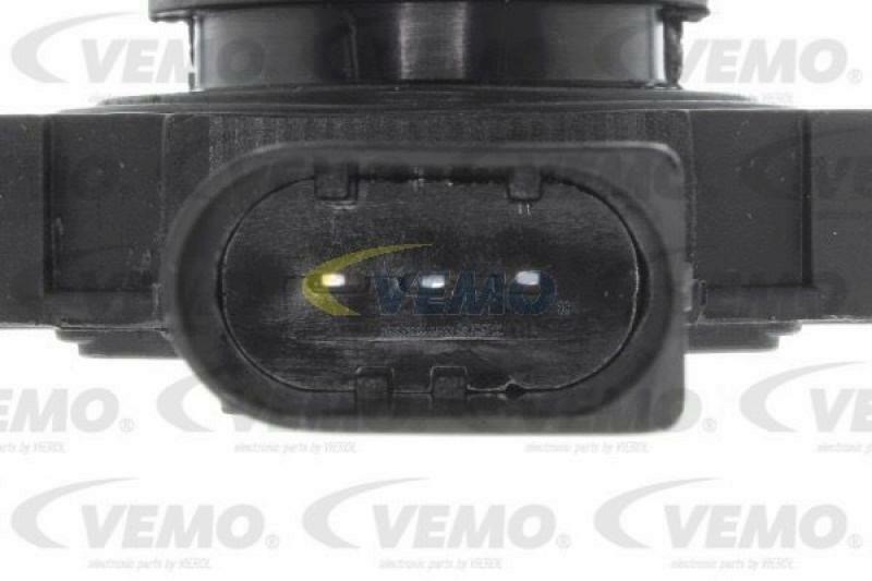 VEMO Sensor, engine oil level Original VEMO Quality