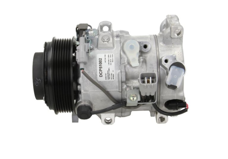 BV PSH Kompressor, Klimaanlage Denso New 90195007260
