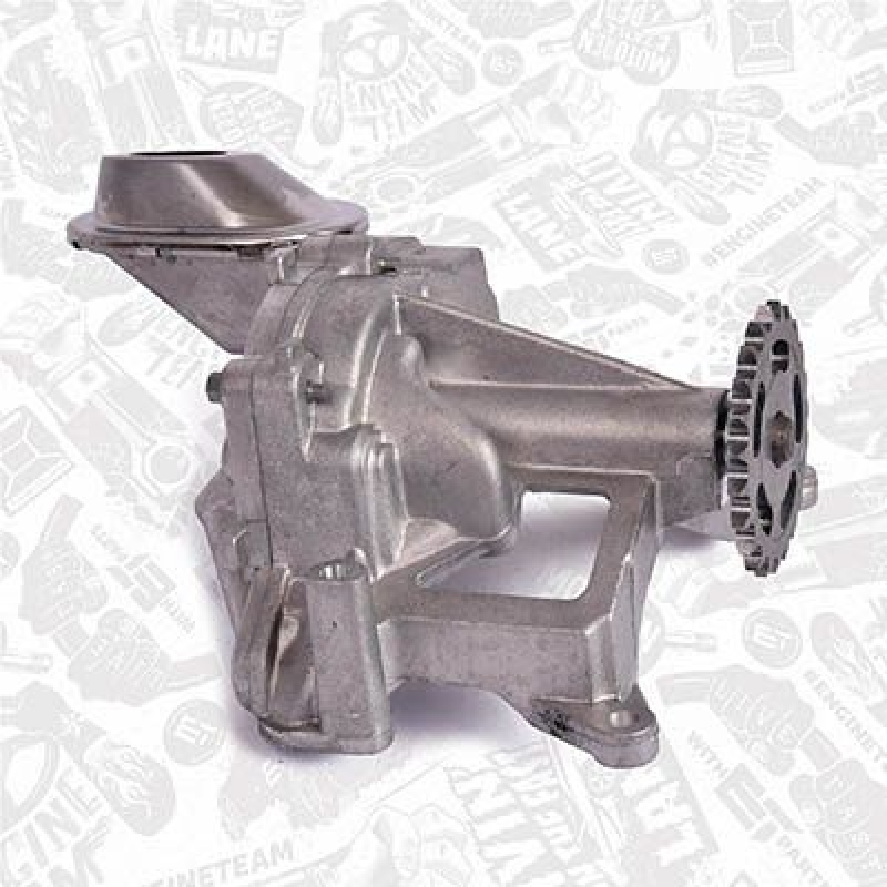 ET ENGINETEAM Oil Pump