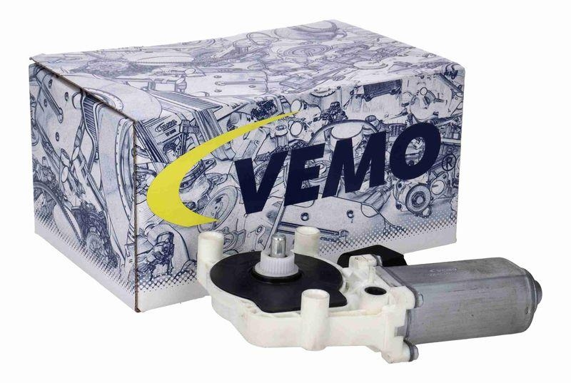 VEMO Electric Motor, window regulator Original VEMO Quality