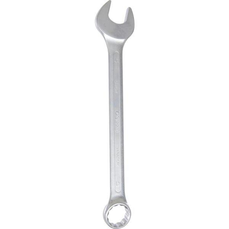 KS TOOLS Ring-/Open End Spanner