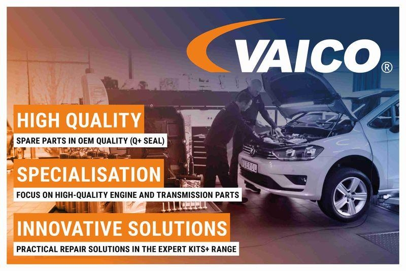 VAICO Gelenk, Gelenkwelle Green Mobility Parts V30-18036