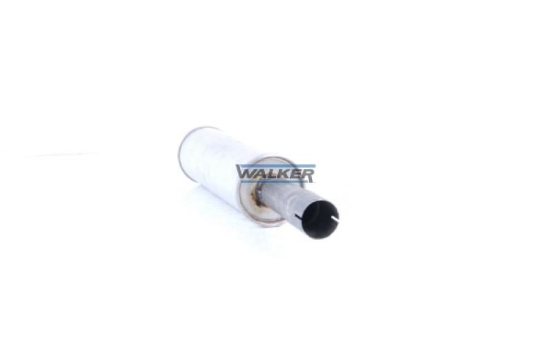 WALKER Front Silencer