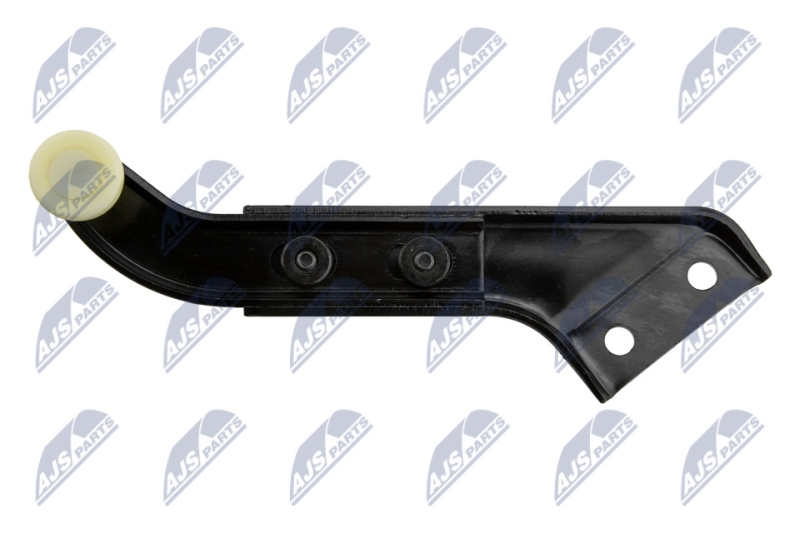NTY Rollenf&uuml;hrung, Schiebet&uuml;r EZC-VW-274
