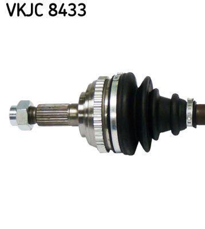 SKF Drive Shaft
