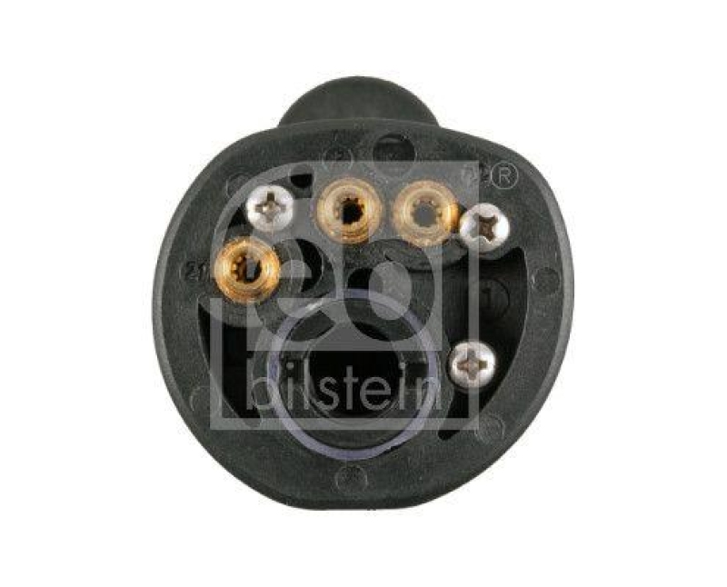 FEBI BILSTEIN Gear Knob