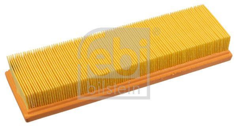 FEBI BILSTEIN Luftfilter 17250
