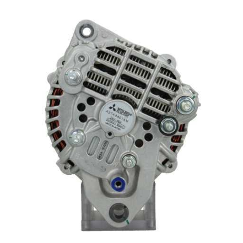 BV PSH Alternator