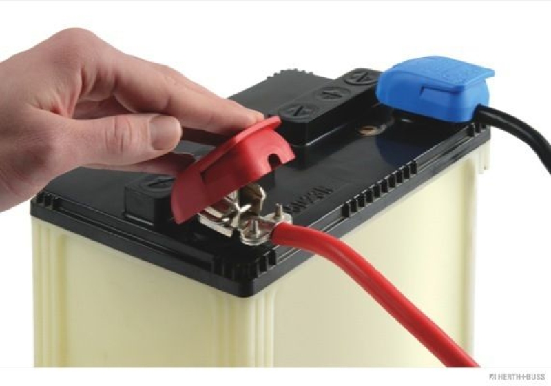 HERTH+BUSS ELPARTS Batteriepolklemme