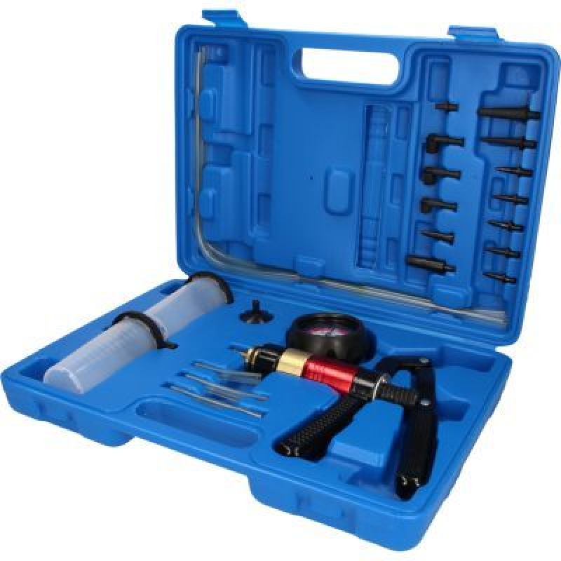 KS TOOLS Druck-/Vakuumpumpe BT581500