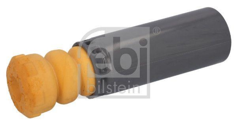 FEBI BILSTEIN Staubschutzsatz, Sto&szlig;d&auml;mpfer 194719