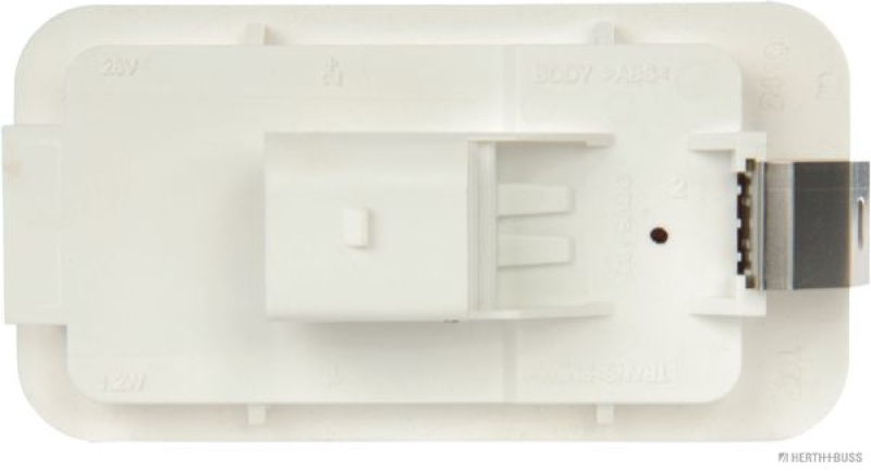 HERTH+BUSS ELPARTS Side Marker Light