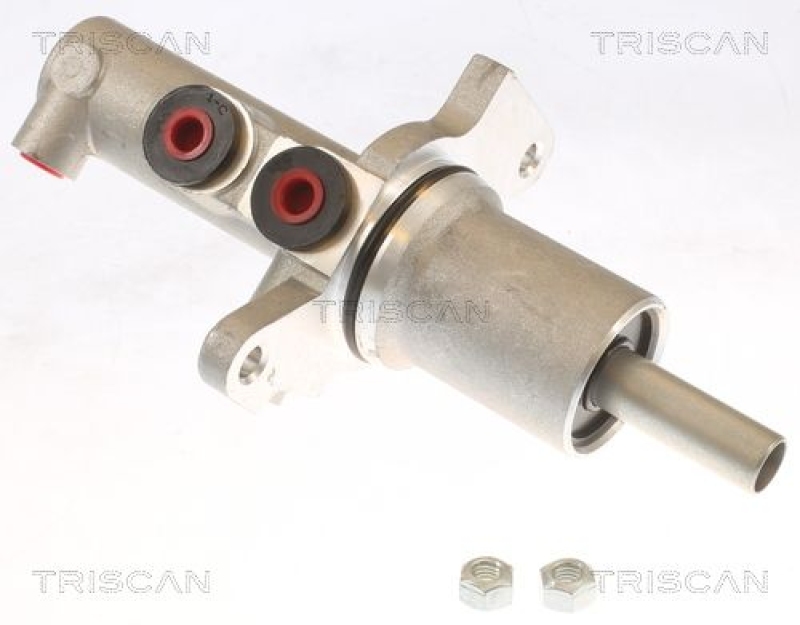 TRISCAN Hauptbremszylinder 813023130