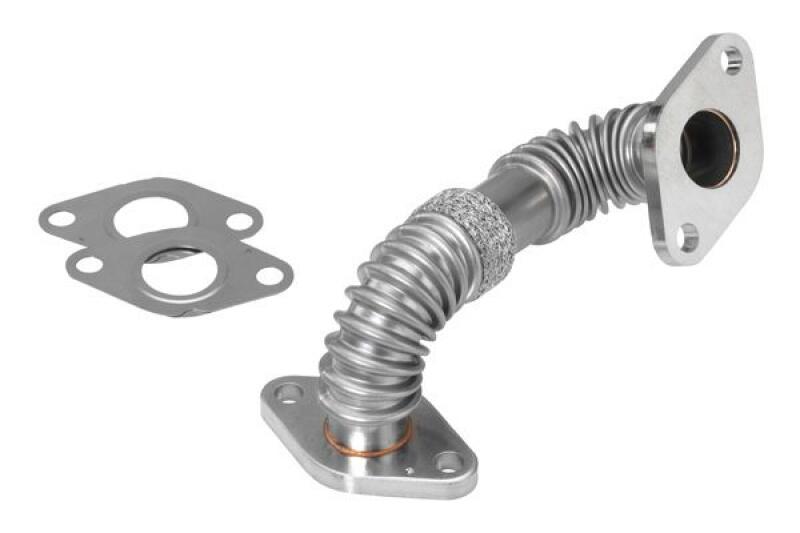 BorgWarner (Wahler) Rohrleitung, AGR-Ventil 60364D