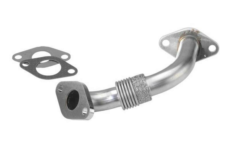 BorgWarner (Wahler) Pipe, EGR valve