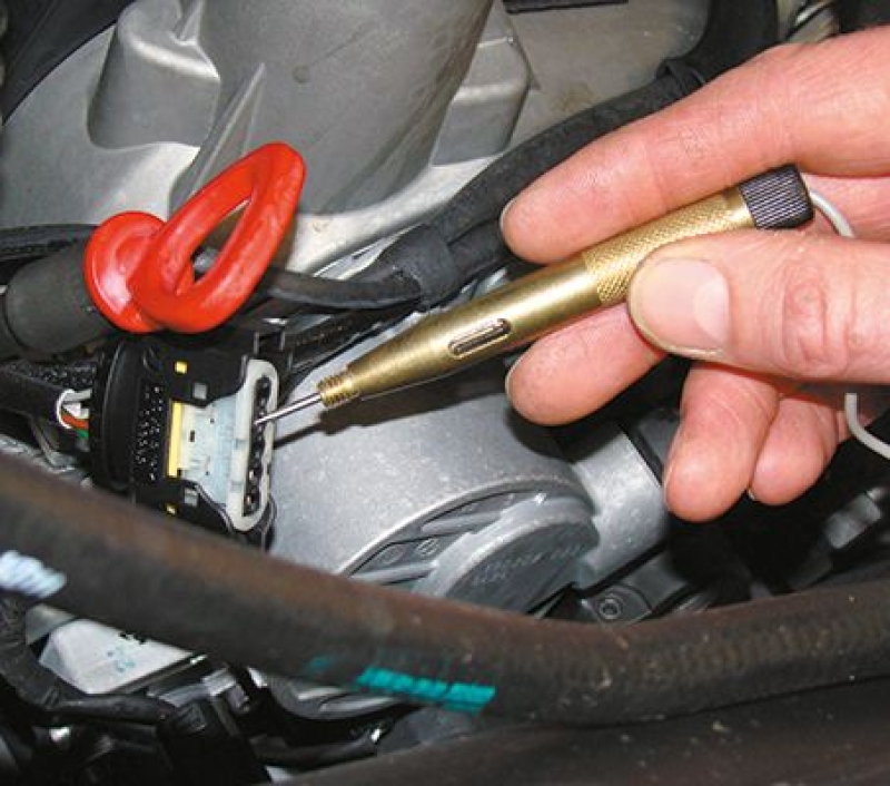 GEDORE Voltage Detector