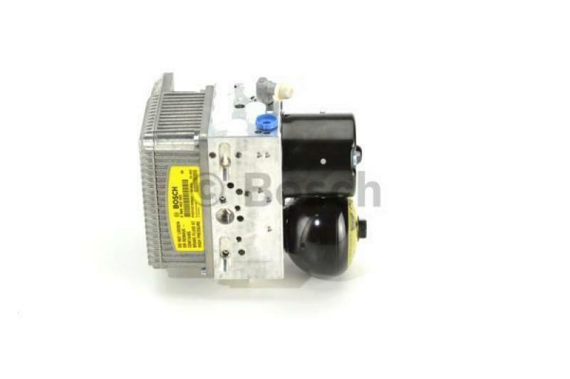 BOSCH Hydraulic Unit, brake system