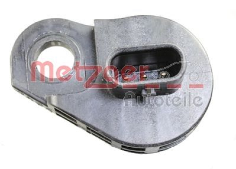 METZGER Sensor, Schaltmodul ORIGINAL ERSATZTEIL 901009