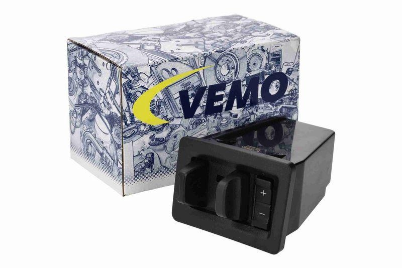 VEMO Schalter, Feststellbremsbet&auml;tigung Original VEMO Qualit&auml;t