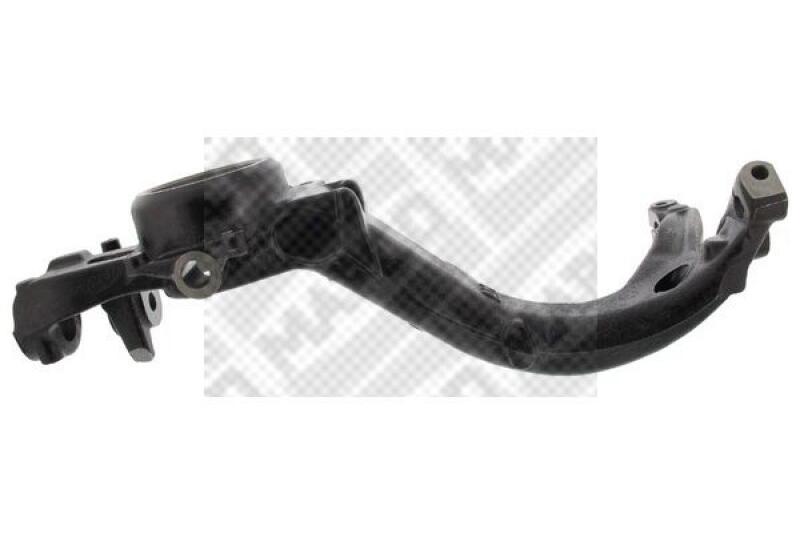 MAPCO Stub Axle, wheel suspension