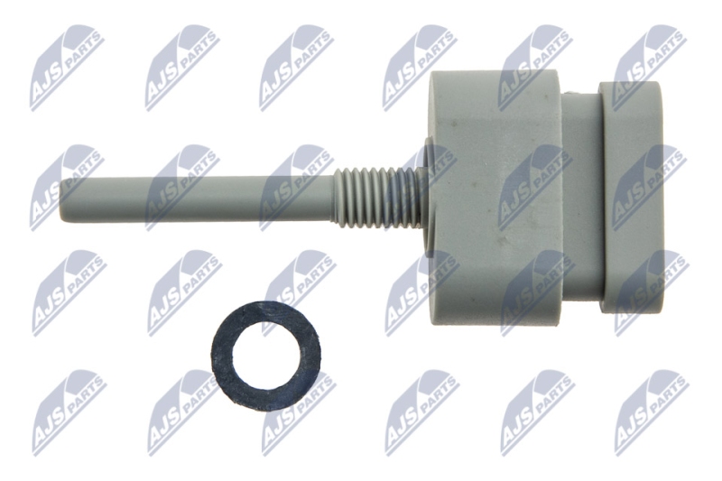 NTY Wassersensor, Kraftstoffanlage ECW-FT-000