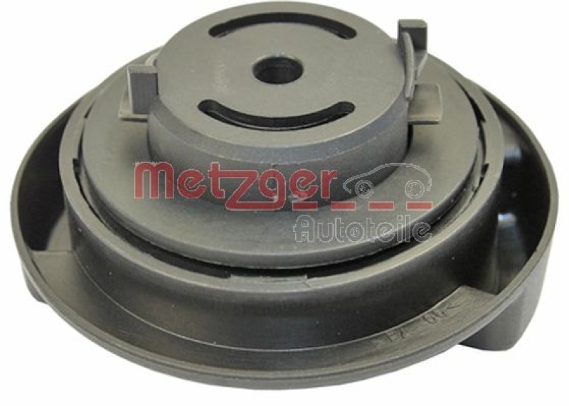 METZGER Sealing Cap, oil filling port