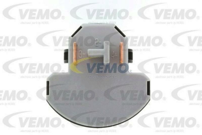 VEMO Brake Light Switch Original VEMO Quality