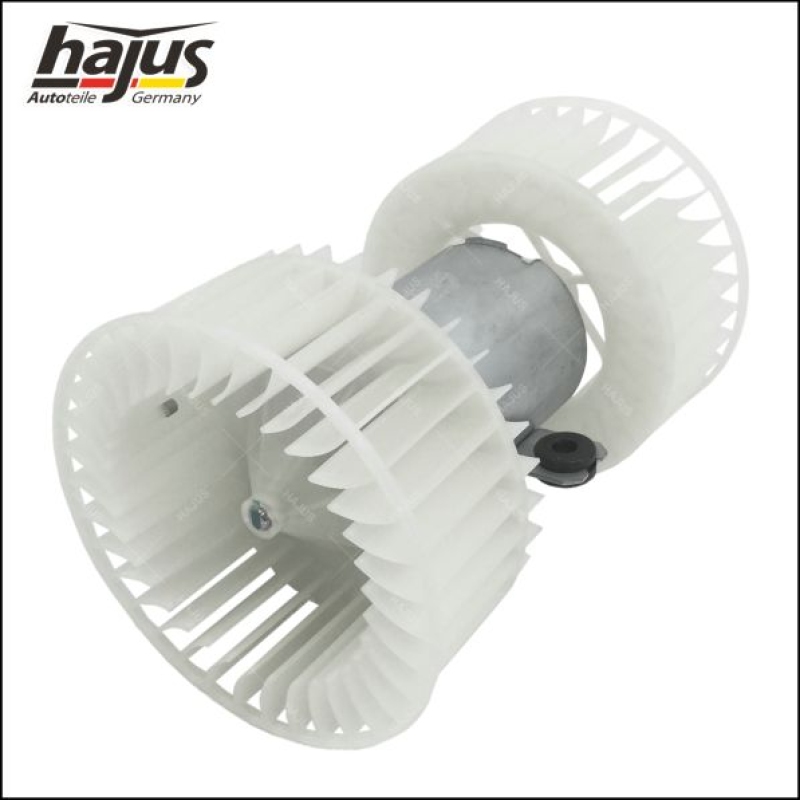 hajus Autoteile Innenraumgebl&auml;se 8191093