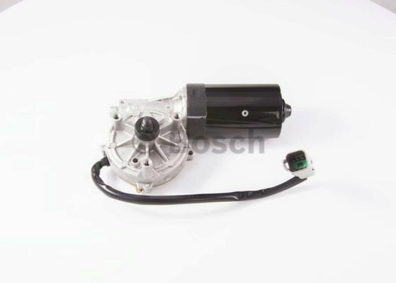 BOSCH Wischermotor 0 390 242 409