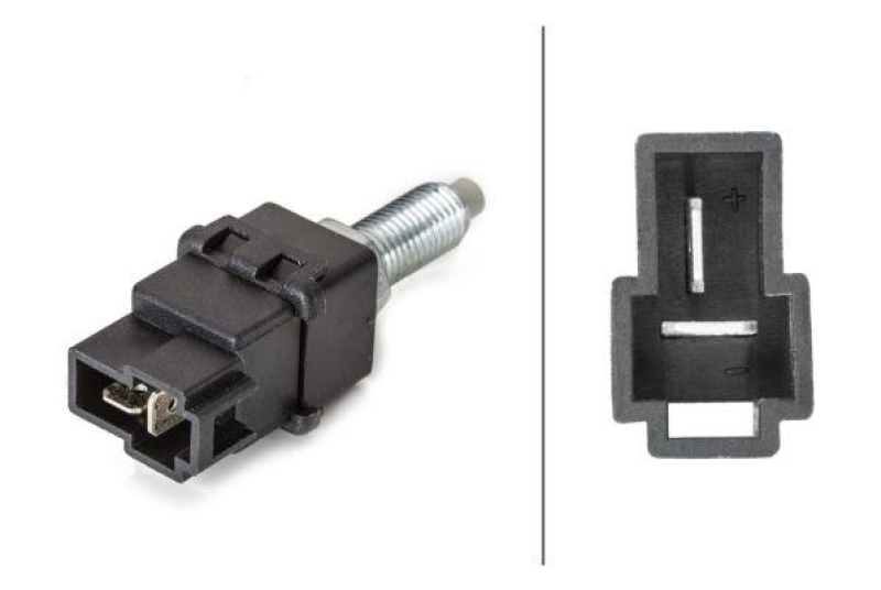 HELLA Brake Light Switch