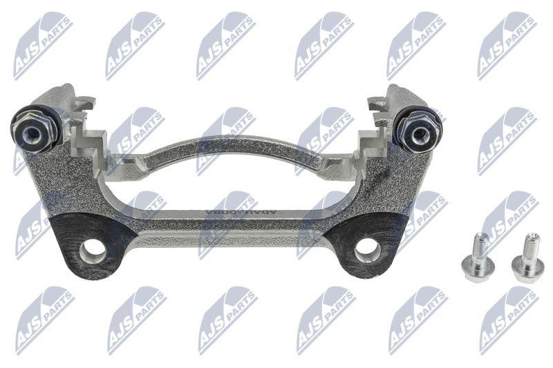 NTY Halter, Bremssattel HZP-AU-008A