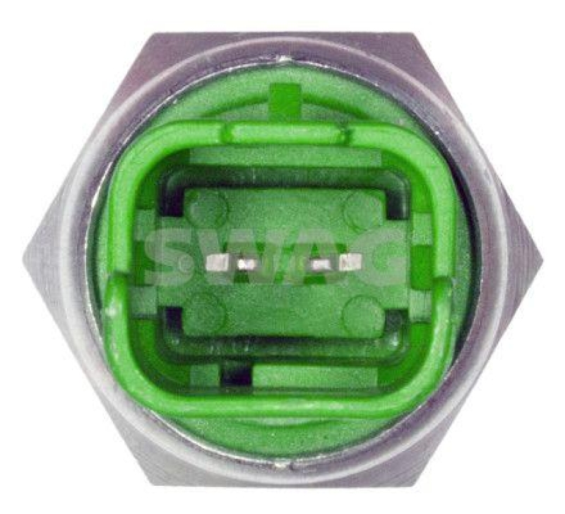 SWAG Oil Pressure Switch, power steering